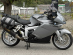 BMW K 1200 S BMW K 1200 S