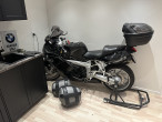 2005 BMW K 1200 S