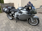2005 BMW K 1200 S 2005 BMW K 1200 S