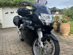 2005 BMW K 1200 S
