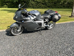 2005 BMW K 1200 S