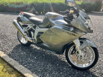 2005 BMW K 1200 S