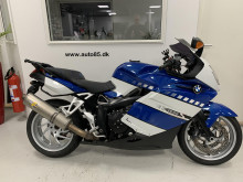 BMW K 1200 S BMW K 1200 S