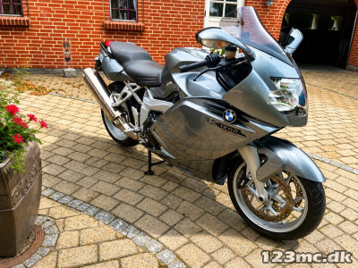 BMW K 1200 S