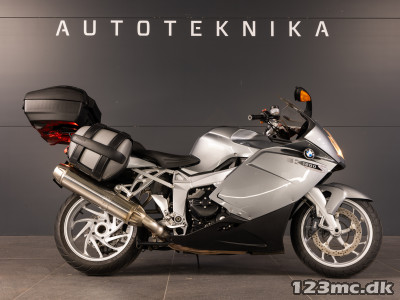 BMW K 1200 S