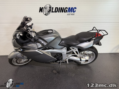 BMW K 1200 S KOLDING MC