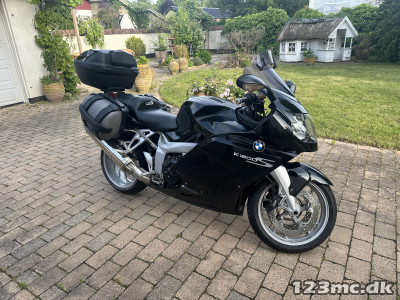 BMW K 1200 S