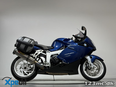 BMW K 1200 S