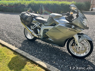 BMW K 1200 S