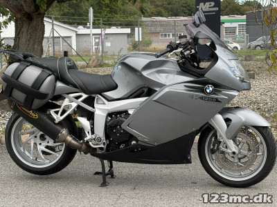 BMW K 1200 S BMW K 1200 S