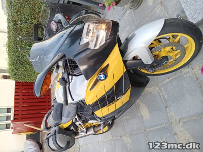BMW K 1200 S BMW K 1200 S