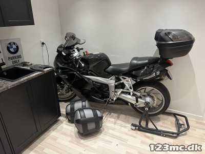 BMW K 1200 S