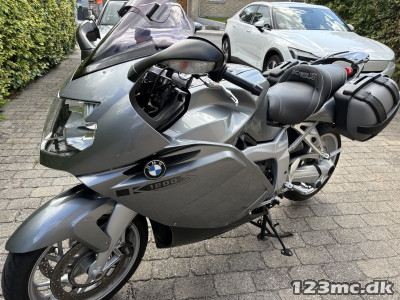 BMW K 1200 S