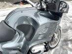2005 BMW R 1150 RT 2005 BMW R 1150 RT