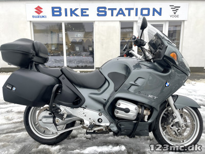 BMW R 1150 RT