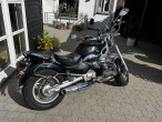 2005 BMW R 1200 C
