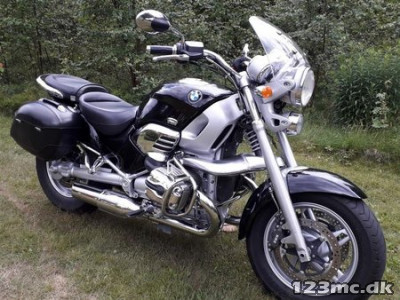 BMW R 1200 C Montauk