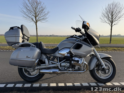 BMW R 1200 CL