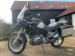 2005 BMW R 1200 GS 2005 BMW R 1200 GS
