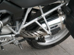 2005 BMW R 1200 GS 2005 BMW R 1200 GS