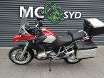 2005 BMW R 1200 GS 2005 BMW R 1200 GS