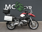2005 BMW R 1200 GS 2005 BMW R 1200 GS