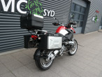 2005 BMW R 1200 GS 2005 BMW R 1200 GS