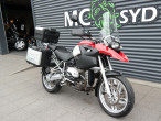 2005 BMW R 1200 GS 2005 BMW R 1200 GS