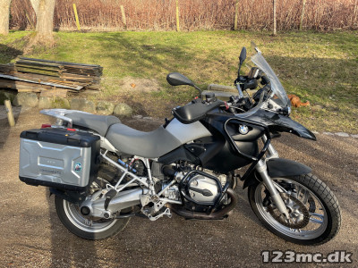 BMW R 1200 GS