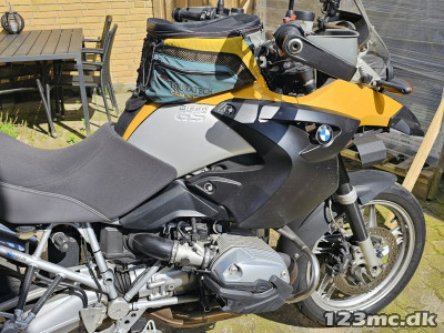 BMW R 1200 GS