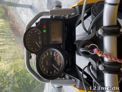 BMW R 1200 GS