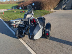 2005 BMW R 1200 RS