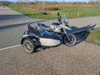 2005 BMW R 1200 RS