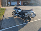 2005 BMW R 1200 RS