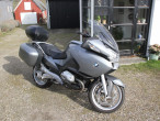 2005 BMW R 1200 RT