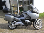 2005 BMW R 1200 RT