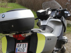2005 BMW R 1200 RT
