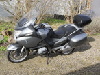 2005 BMW R 1200 RT