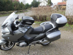 2005 BMW R 1200 RT
