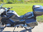 2005 BMW R 1200 RT