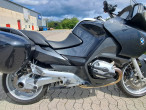 2005 BMW R 1200 RT