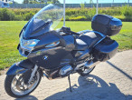 2005 BMW R 1200 RT