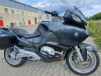 2005 BMW R 1200 RT
