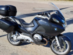 2005 BMW R 1200 RT