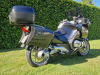 2005 BMW R 1200 RT 2005 BMW R 1200 RT