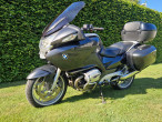 2005 BMW R 1200 RT 2005 BMW R 1200 RT