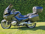 2005 BMW R 1200 RT 2005 BMW R 1200 RT