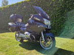 2005 BMW R 1200 RT 2005 BMW R 1200 RT