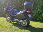 2005 BMW R 1200 RT 2005 BMW R 1200 RT