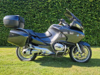 2005 BMW R 1200 RT 2005 BMW R 1200 RT